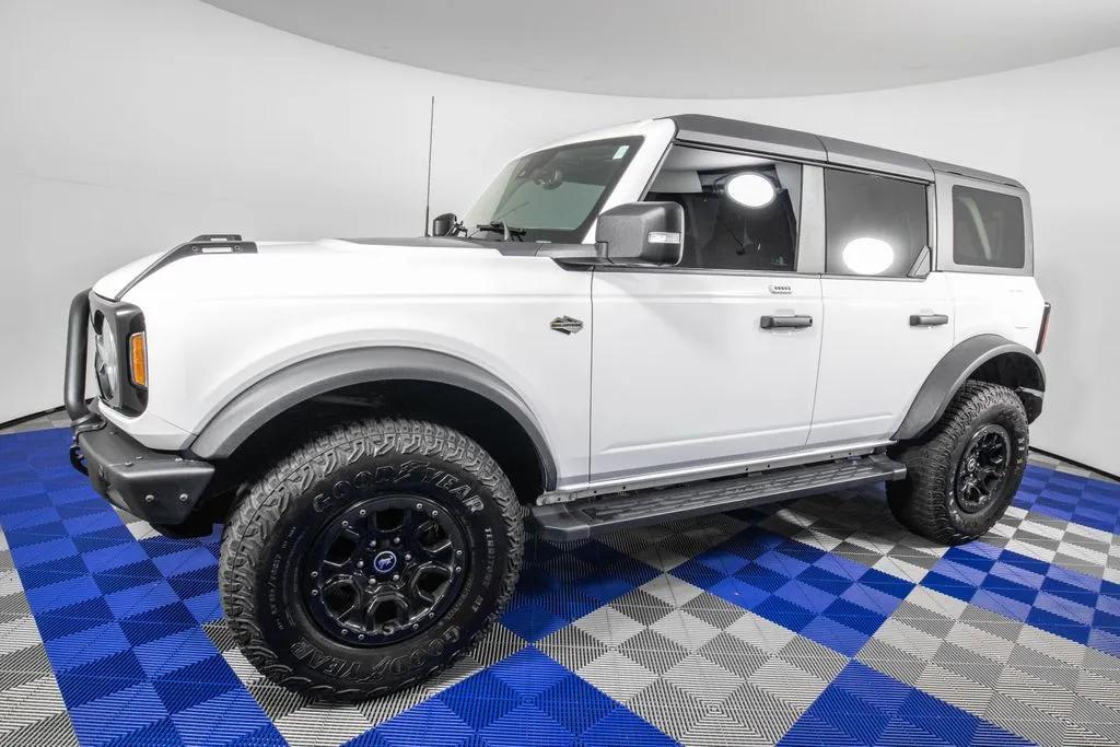 ford bronco 4-door 2022 1FMEE5DPXNLB51120 image ford bronco 4-door 2022 1FMEE5DPXNLB51120 image